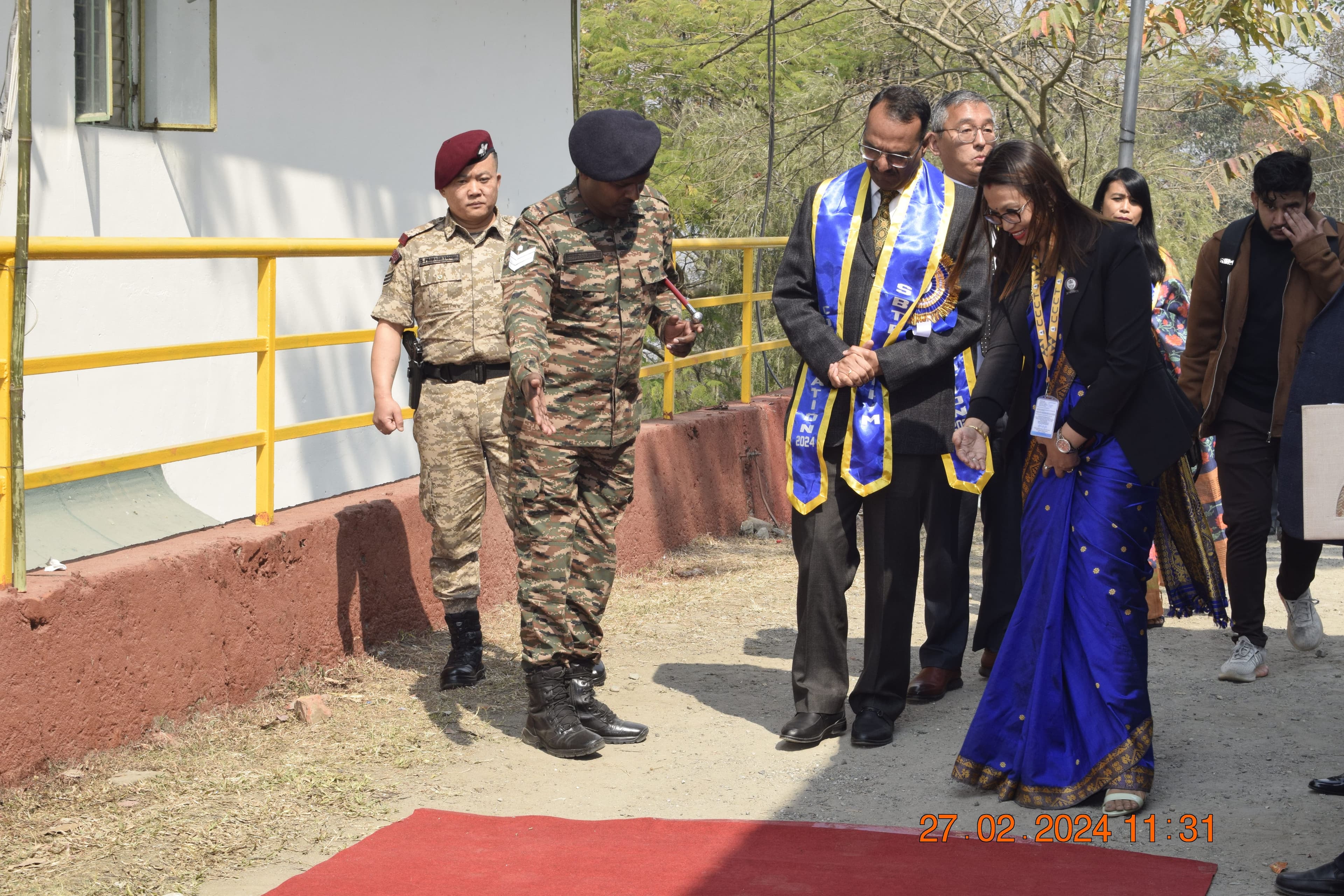 ATTC Convocation