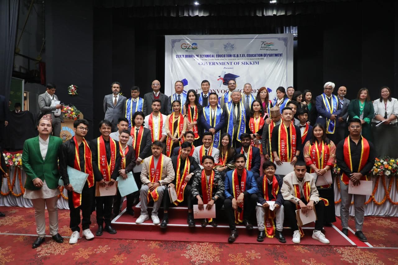 CCCT Convocation