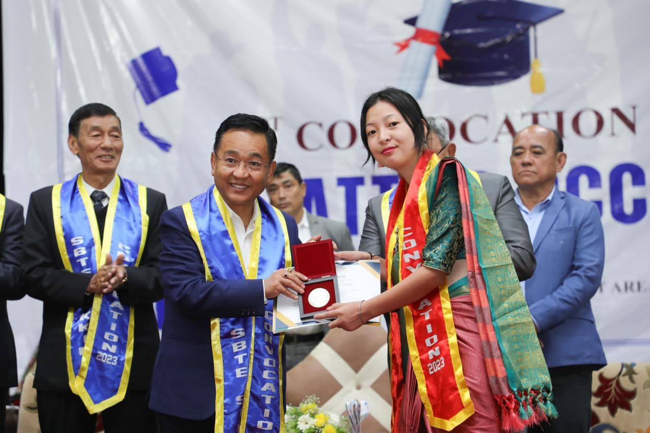 CCCT Convocation
