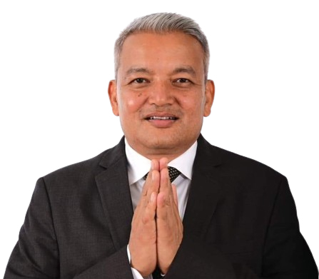 Shri Raju Basnet