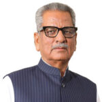Shri Om Prakash Mathur